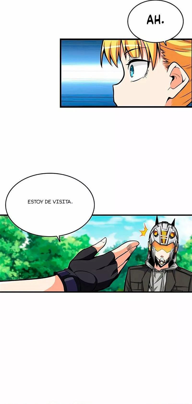 Capitulo 57 page 34