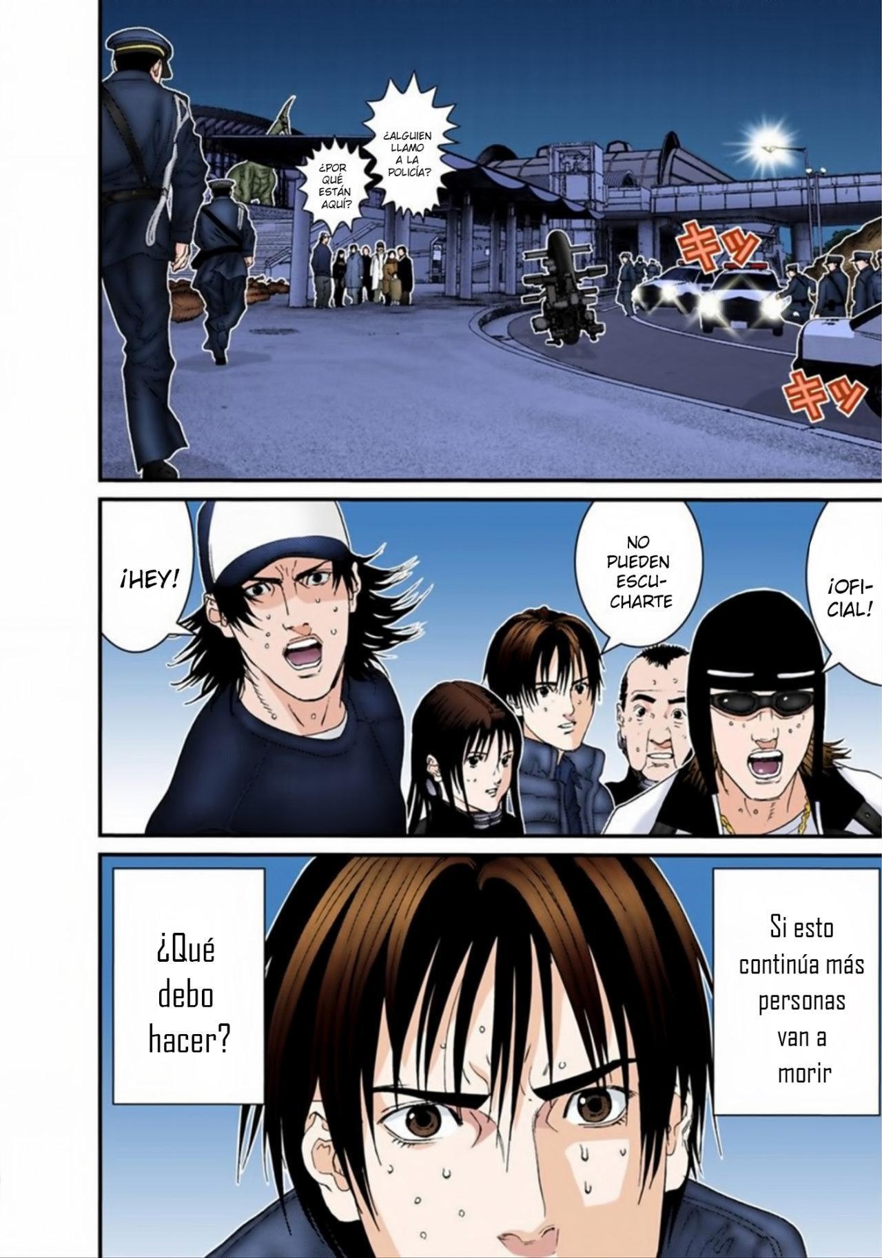 Capitulo 152 page 17