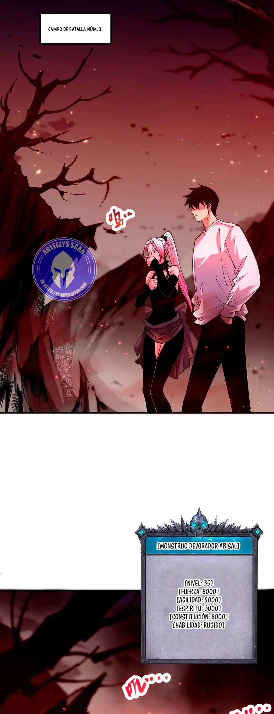 Capitulo 55 page 10