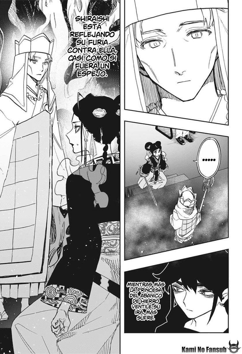 Capitulo 90 page 13