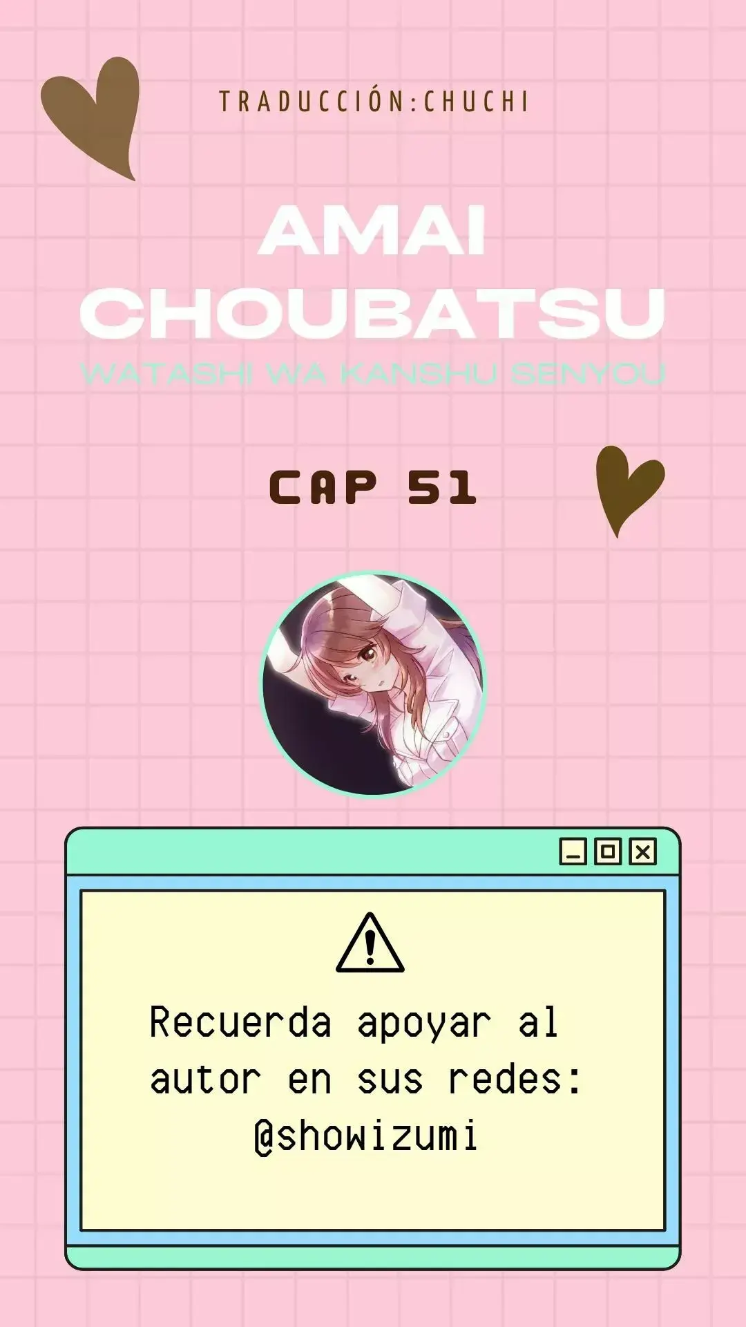 Capitulo 51 page 1