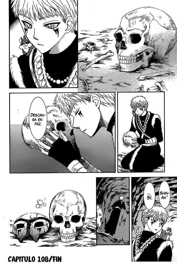 Capitulo 108 page 35