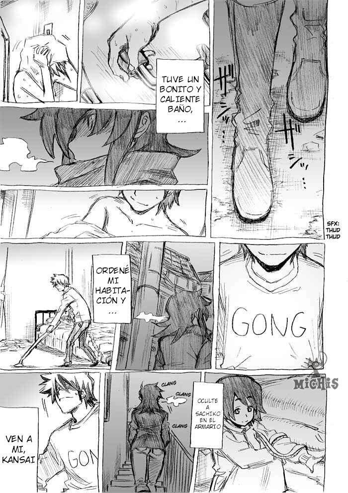 Capitulo 21 page 26