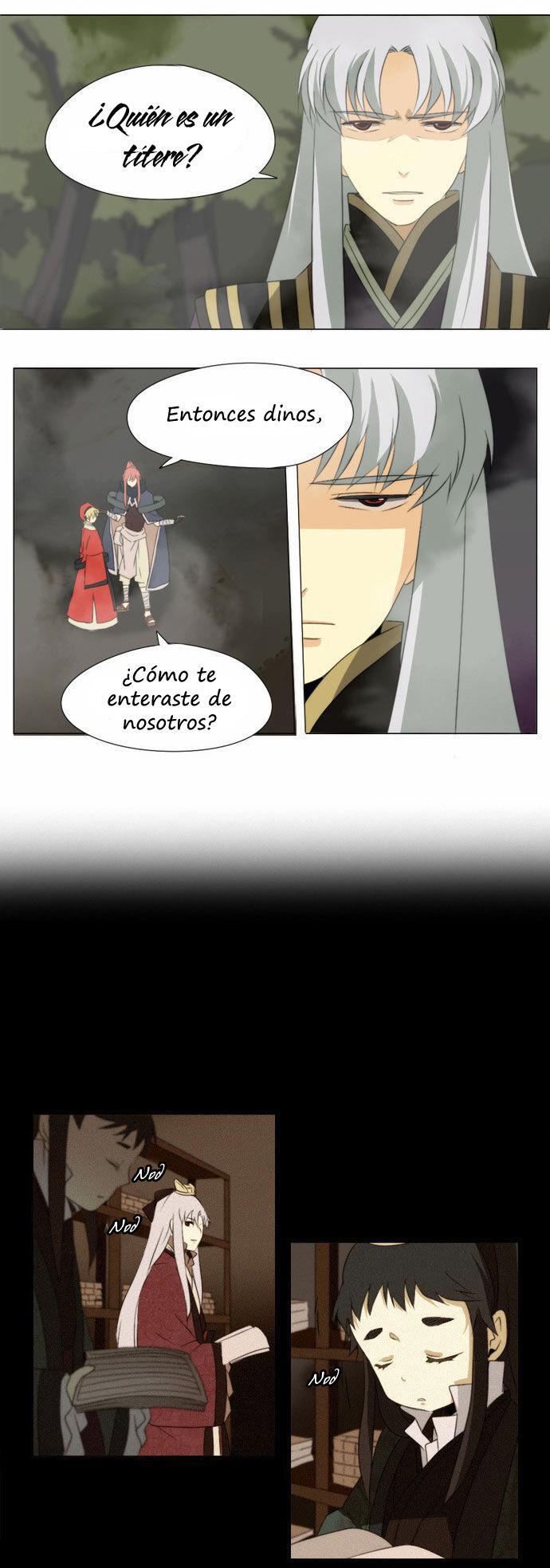 Capitulo 23 page 4