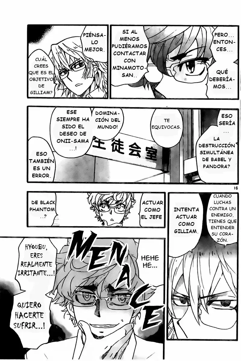 Capitulo 441 page 16