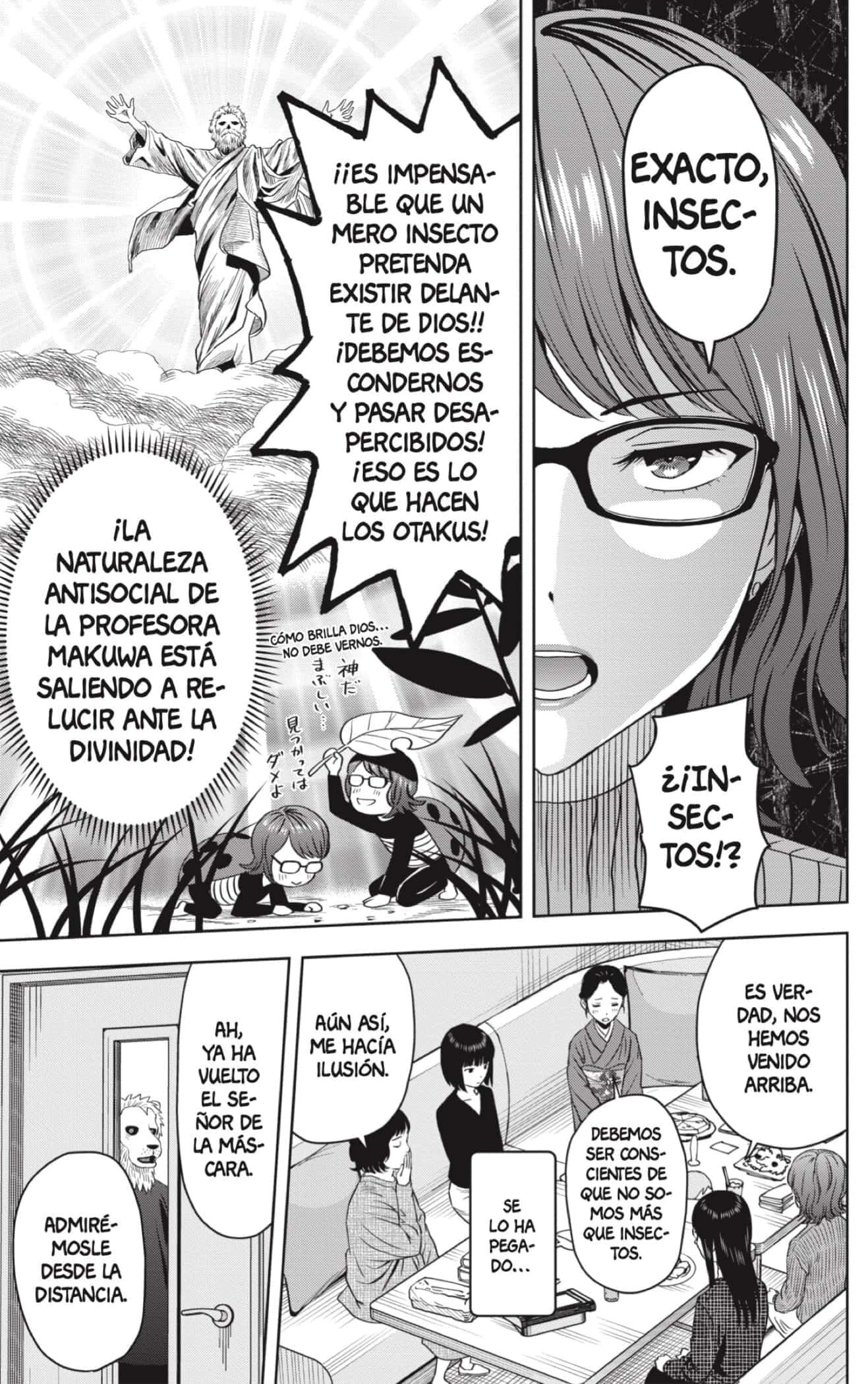 Capitulo 99 page 15