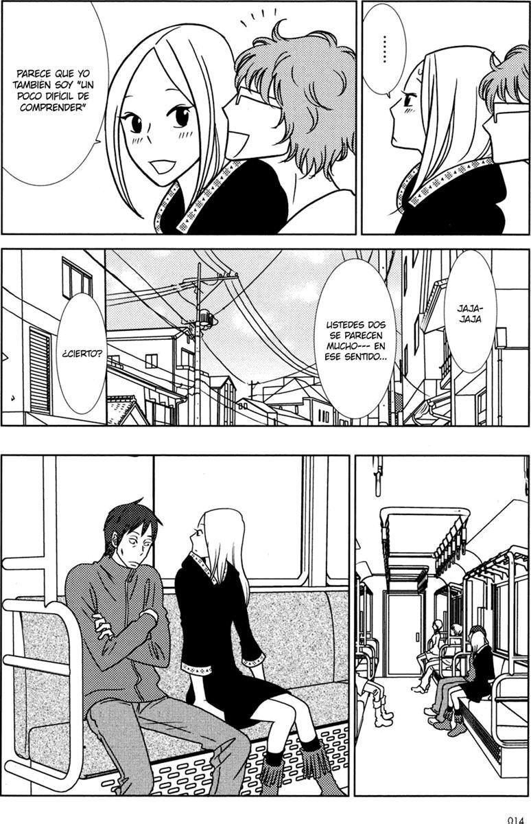 Capitulo 43 page 15