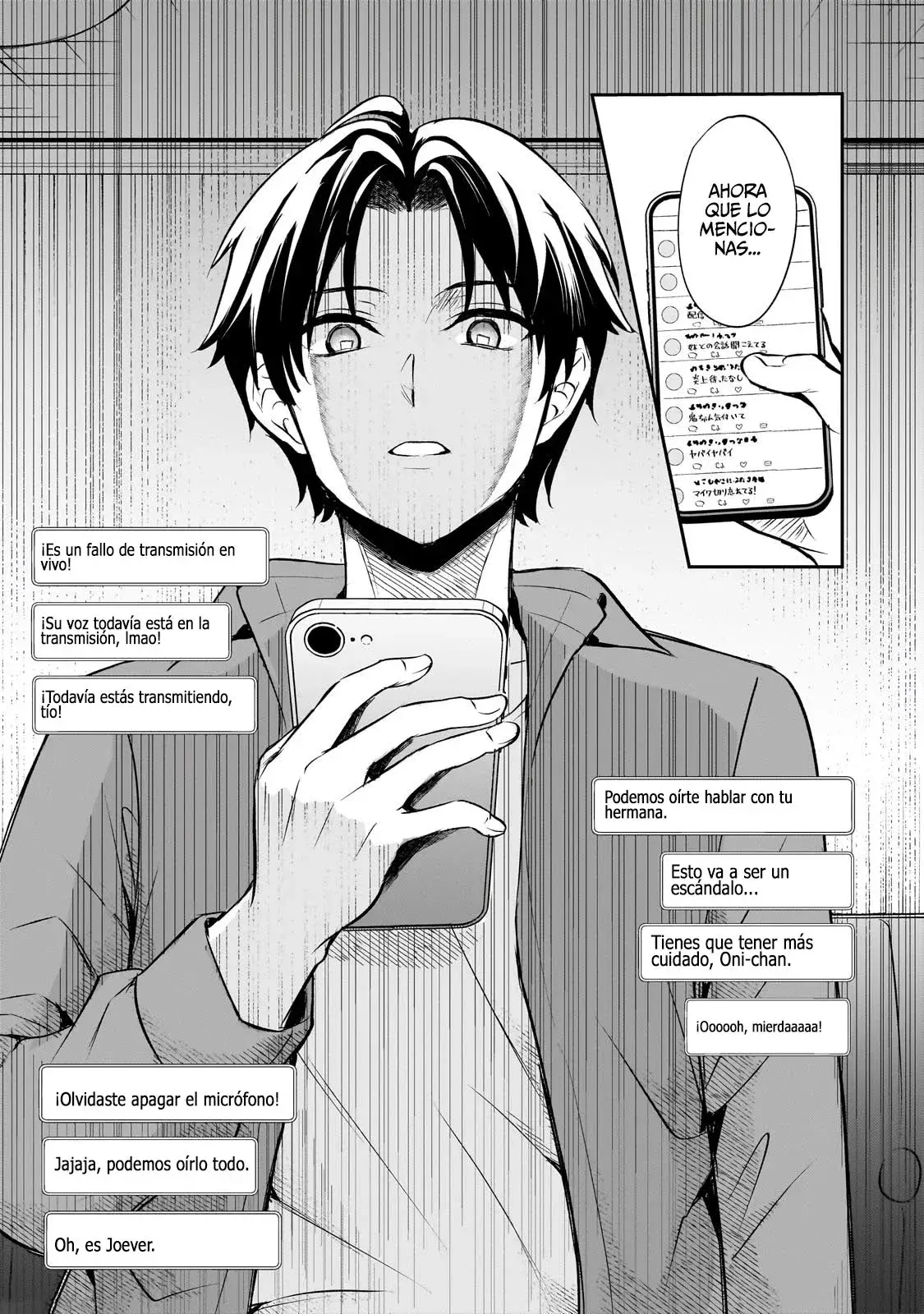 Capitulo 1 page 20