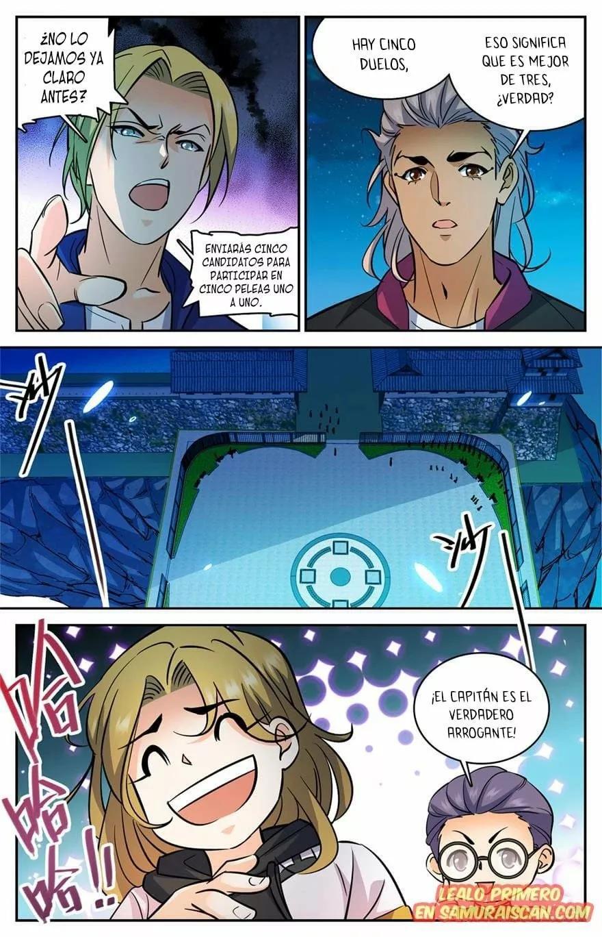 Capitulo 491 page 14