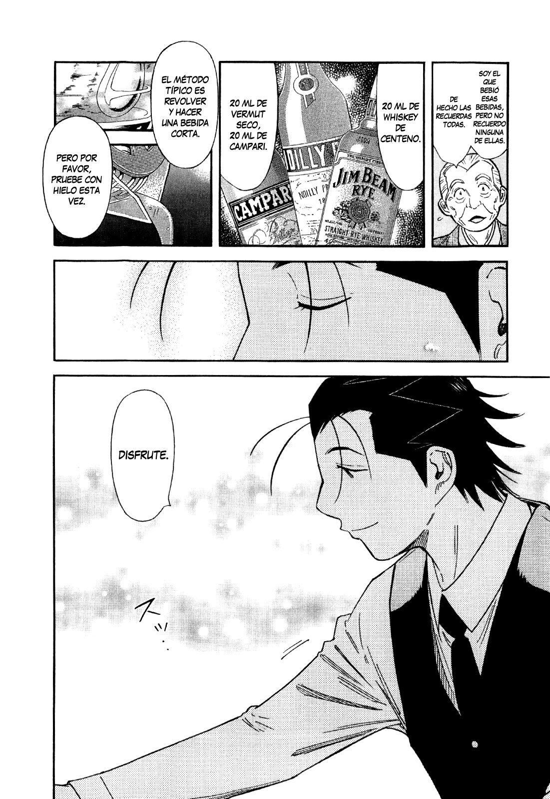 Capitulo 132 page 14