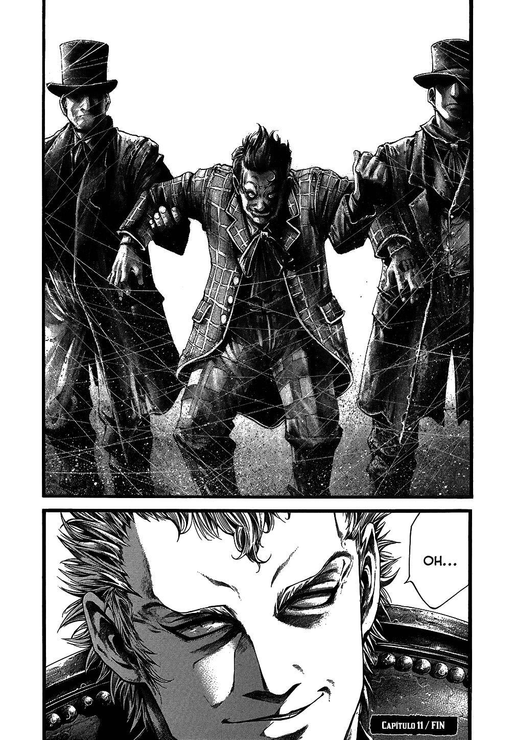 Capitulo 11 page 17