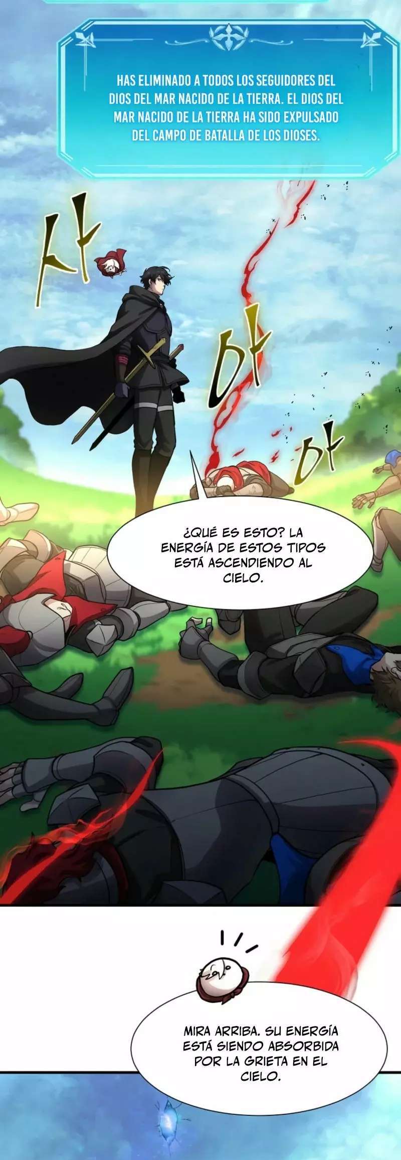 Capitulo 99 page 31