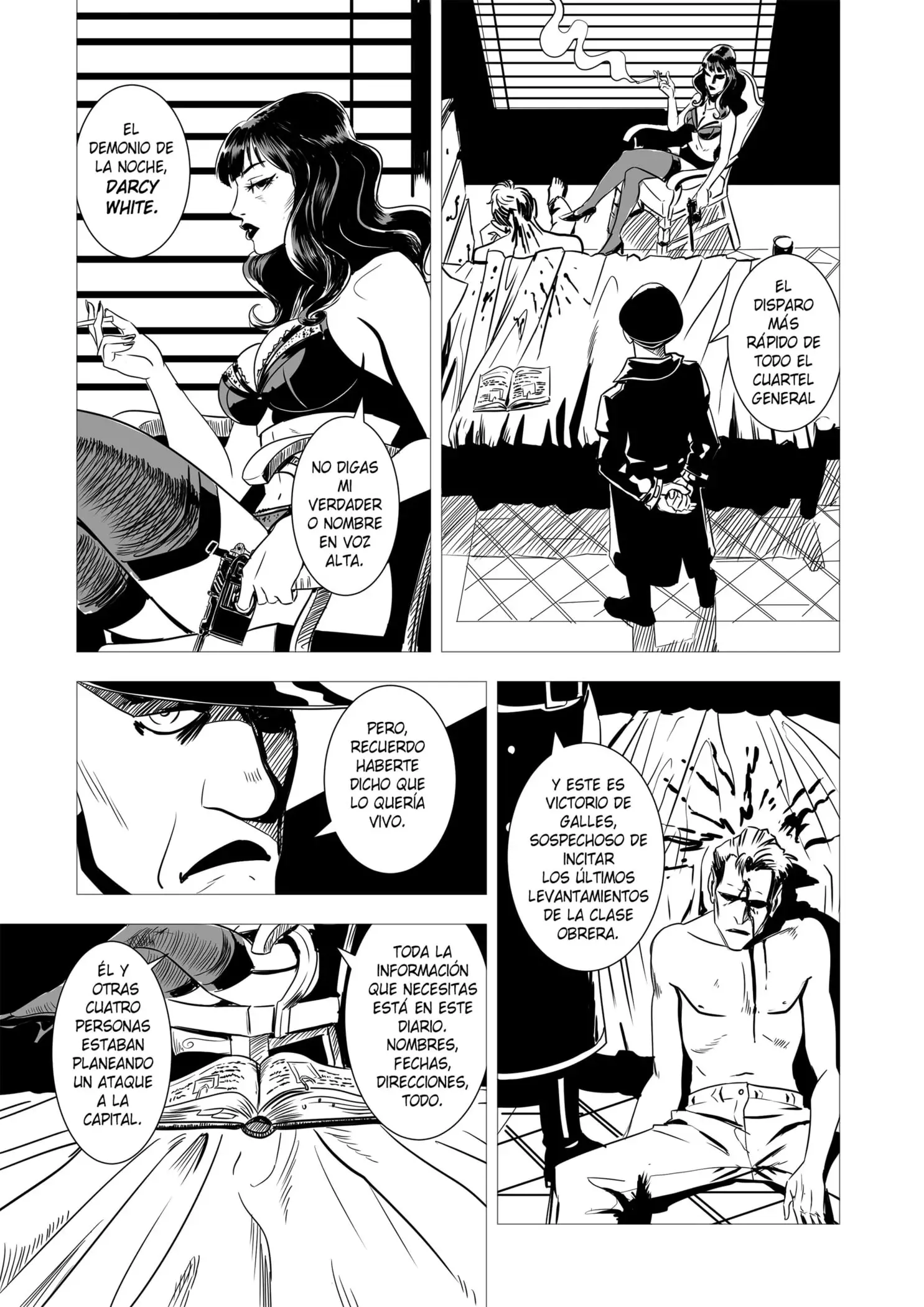 Capitulo 1 page 8