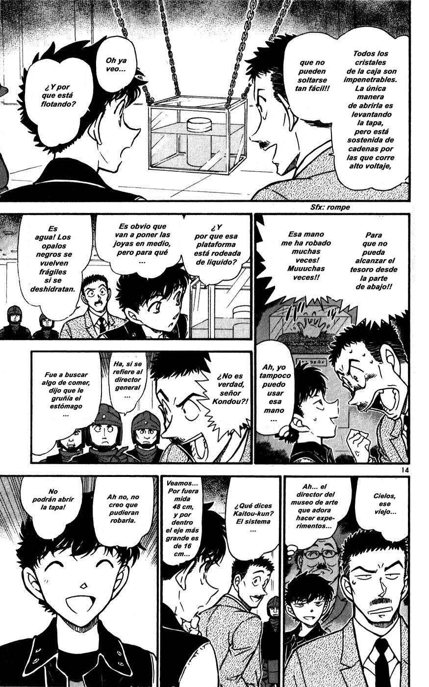 Capitulo 27 page 15
