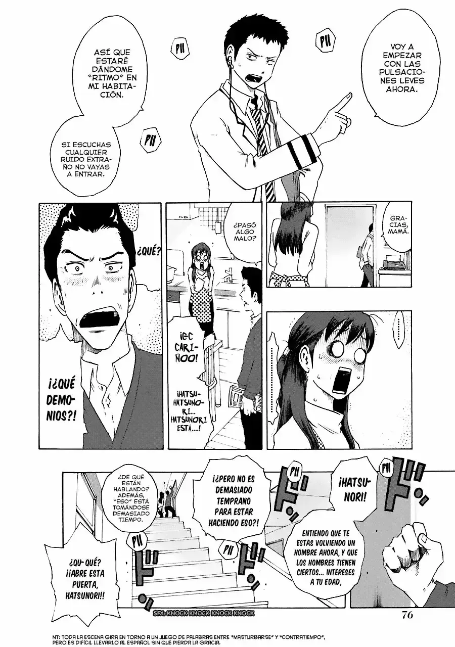 Capitulo 20 page 17