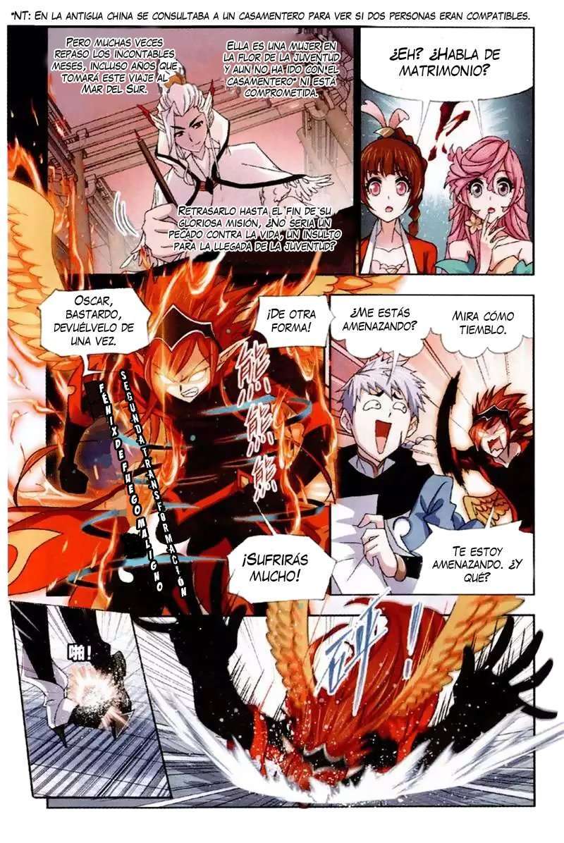 Capitulo 220 page 16