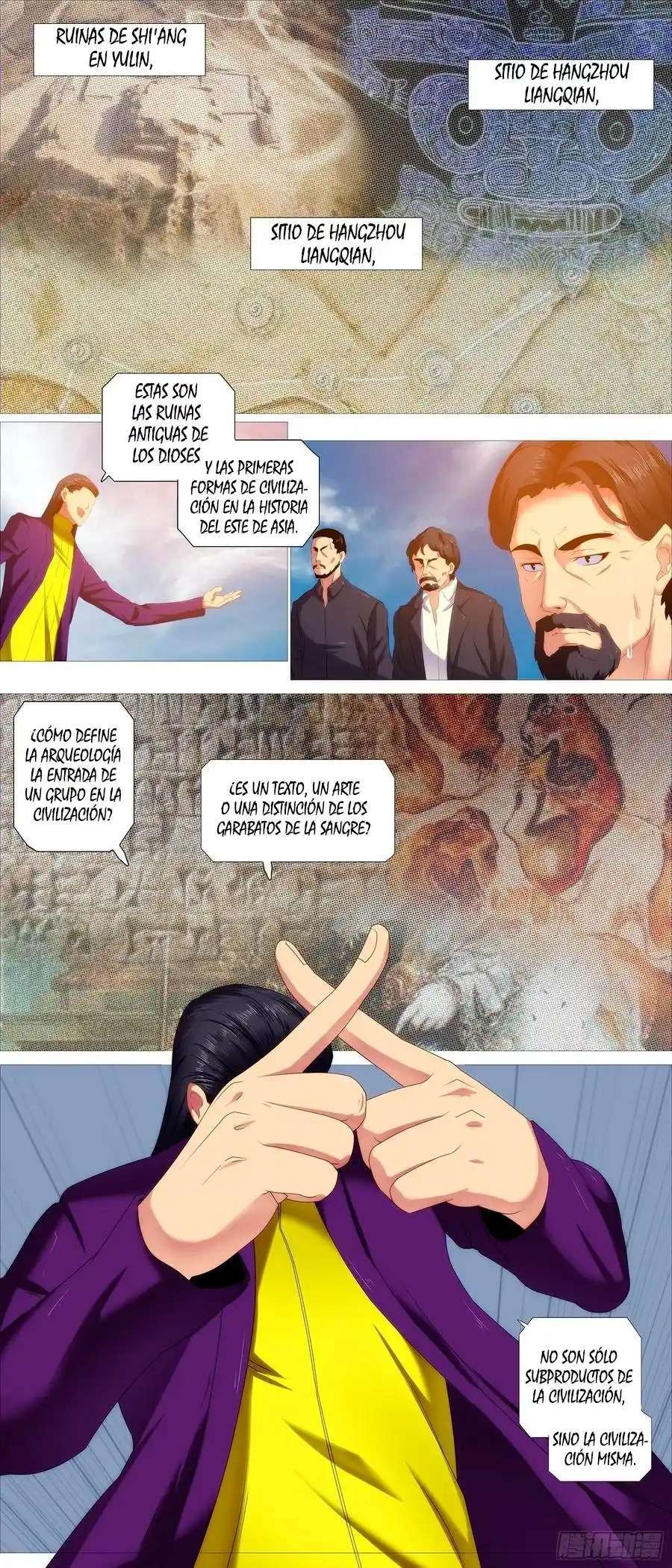 Capitulo 394 page 9