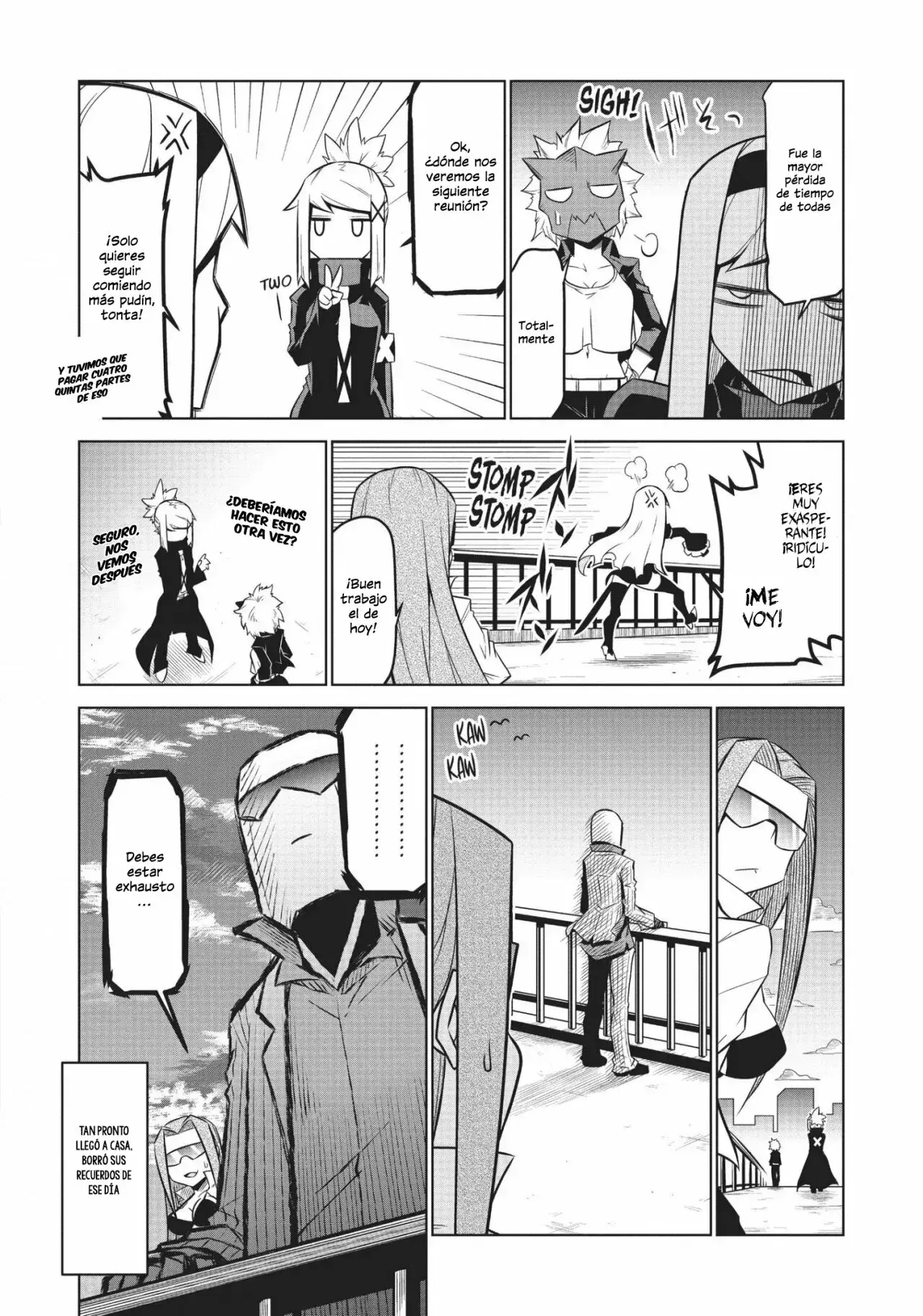 Capitulo 115 page 11