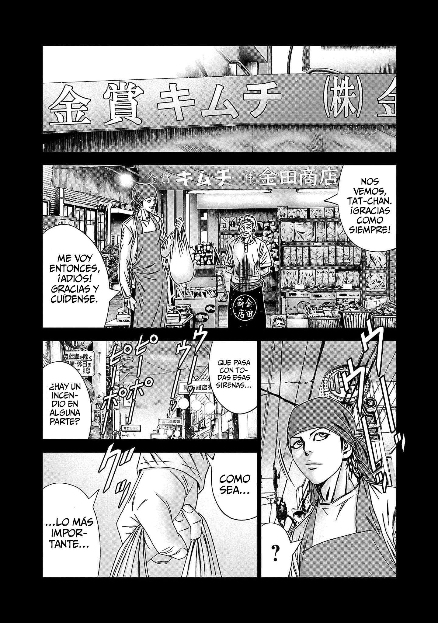Capitulo 233 page 16