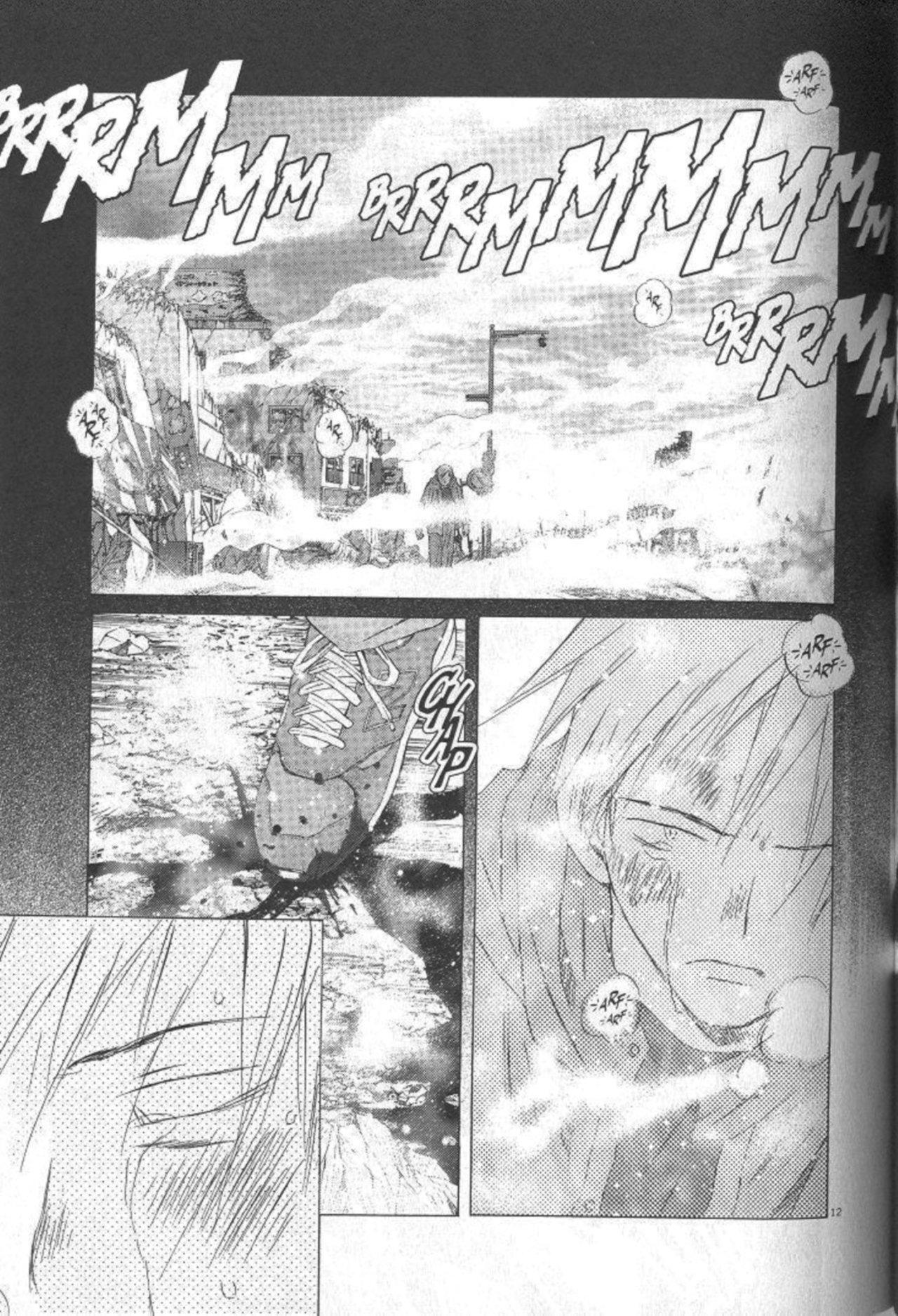Capitulo 8.91 page 34