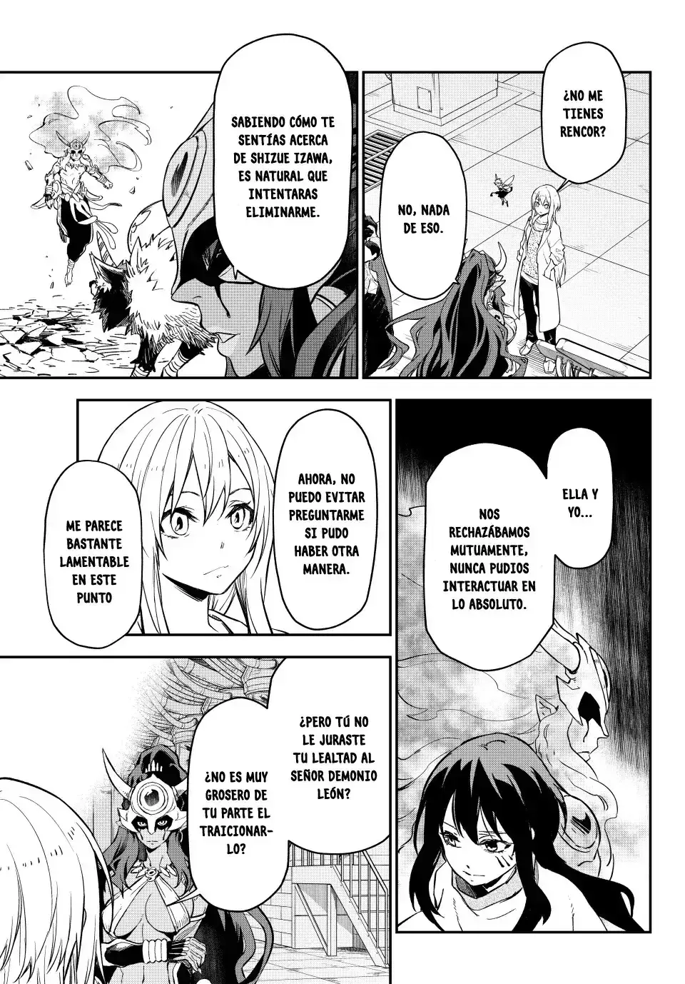 Capitulo 134 page 36