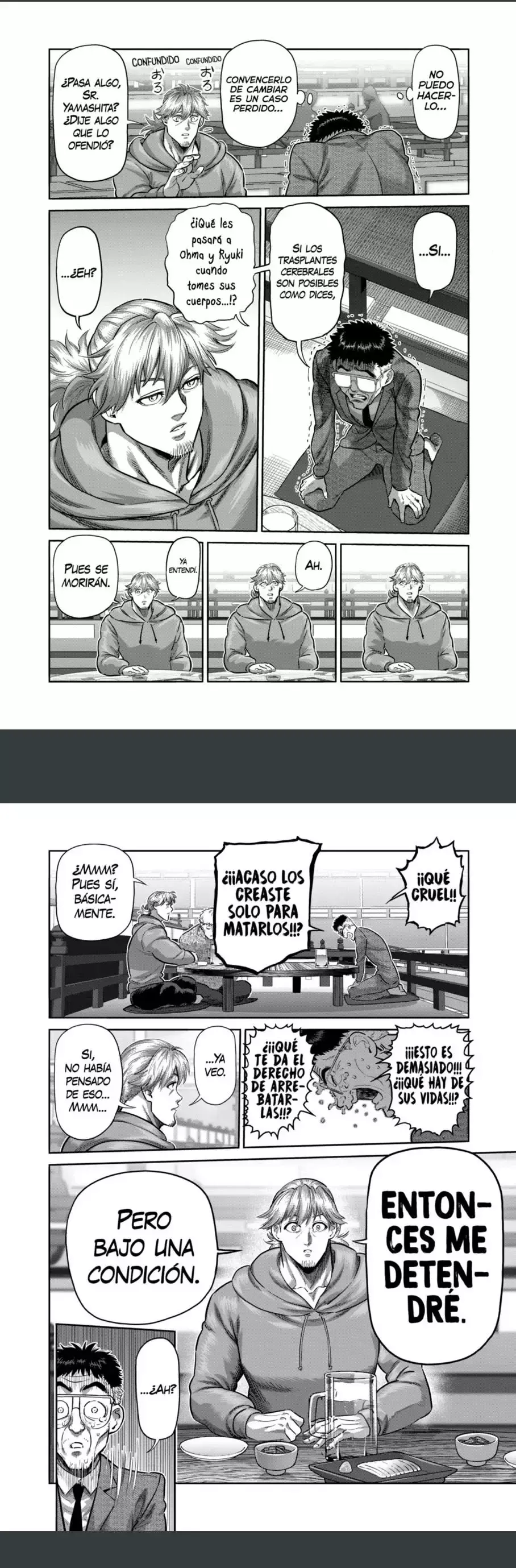 Capitulo 257 page 5