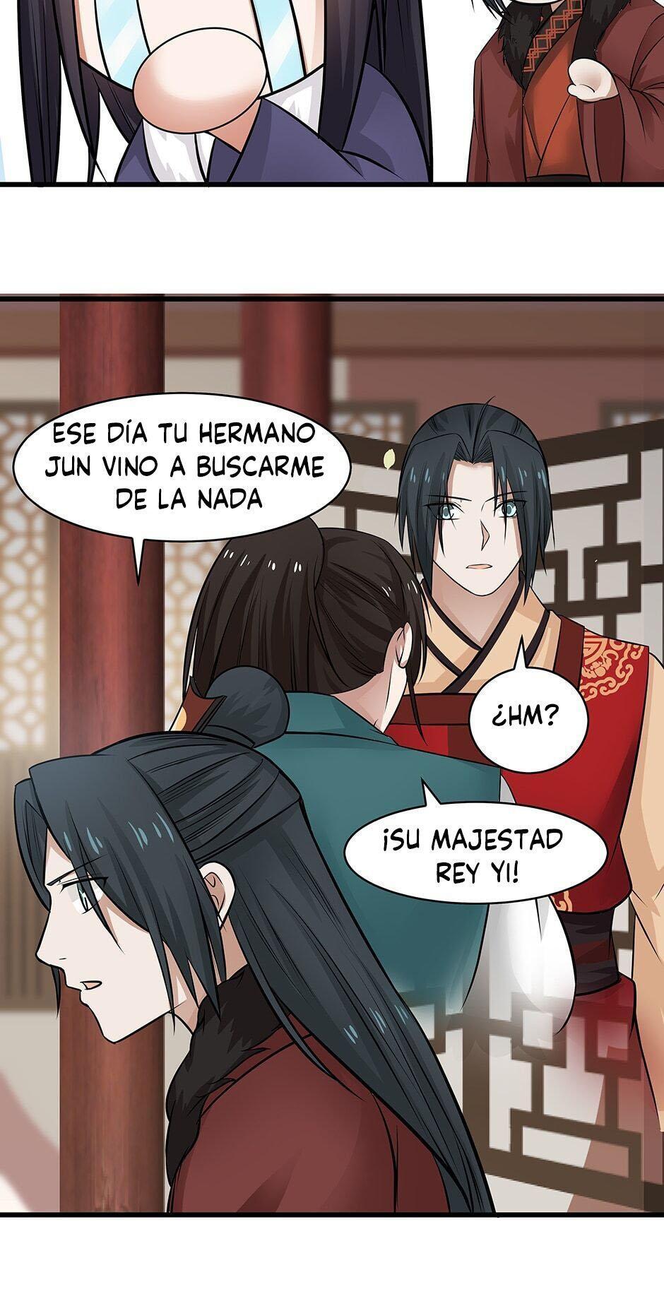 Capitulo 96 page 18