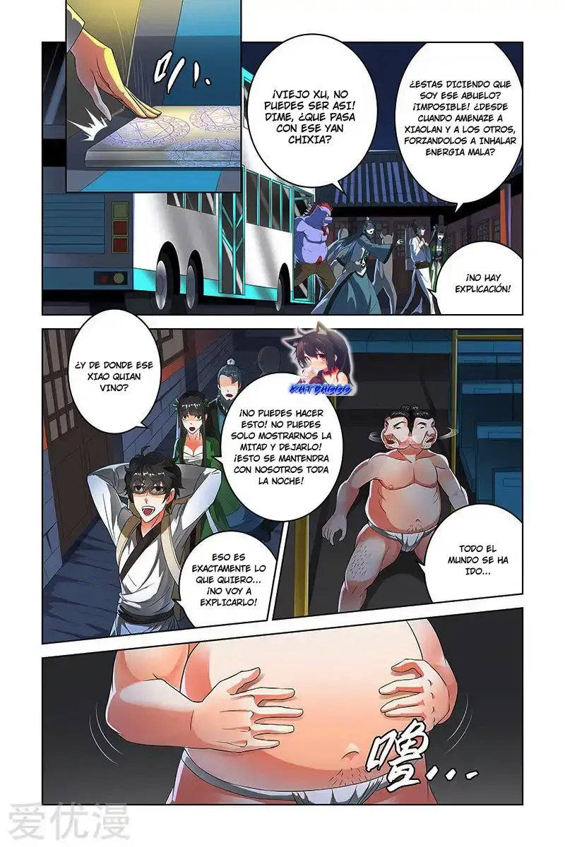 Capitulo 97 page 5