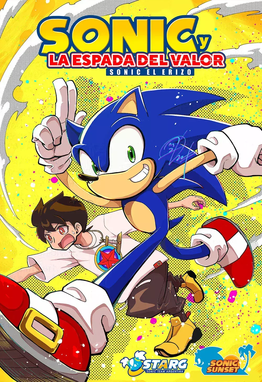 Capitulo 1 page 1