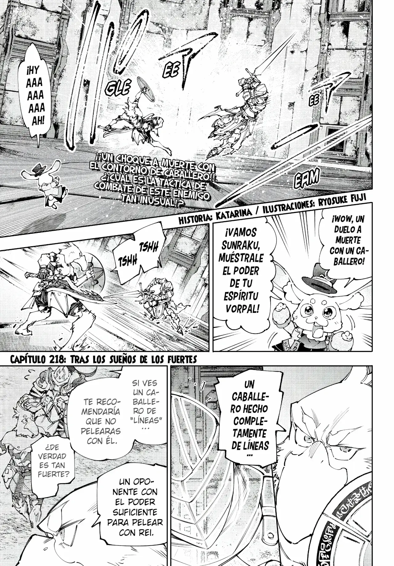 Capitulo 218 page 4