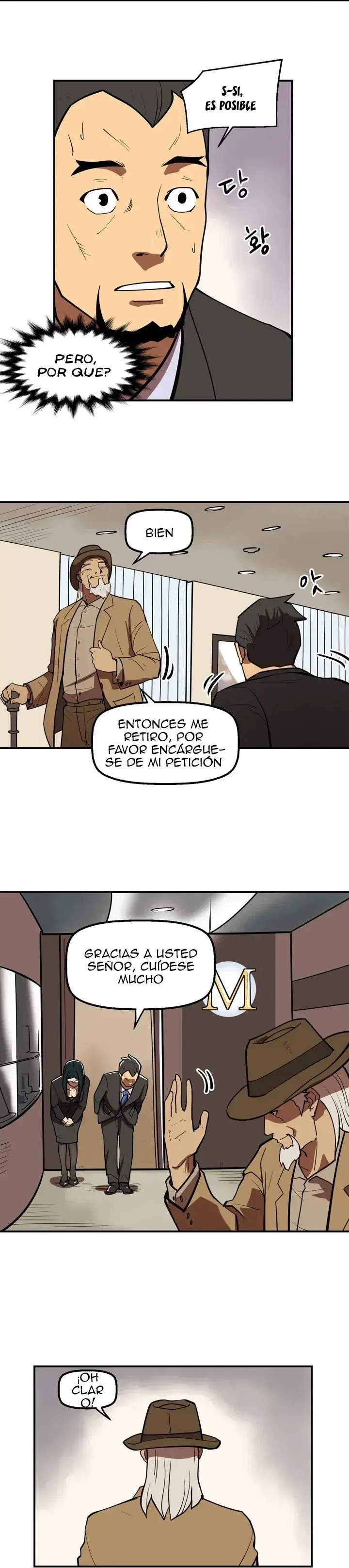 Capitulo 62 page 20