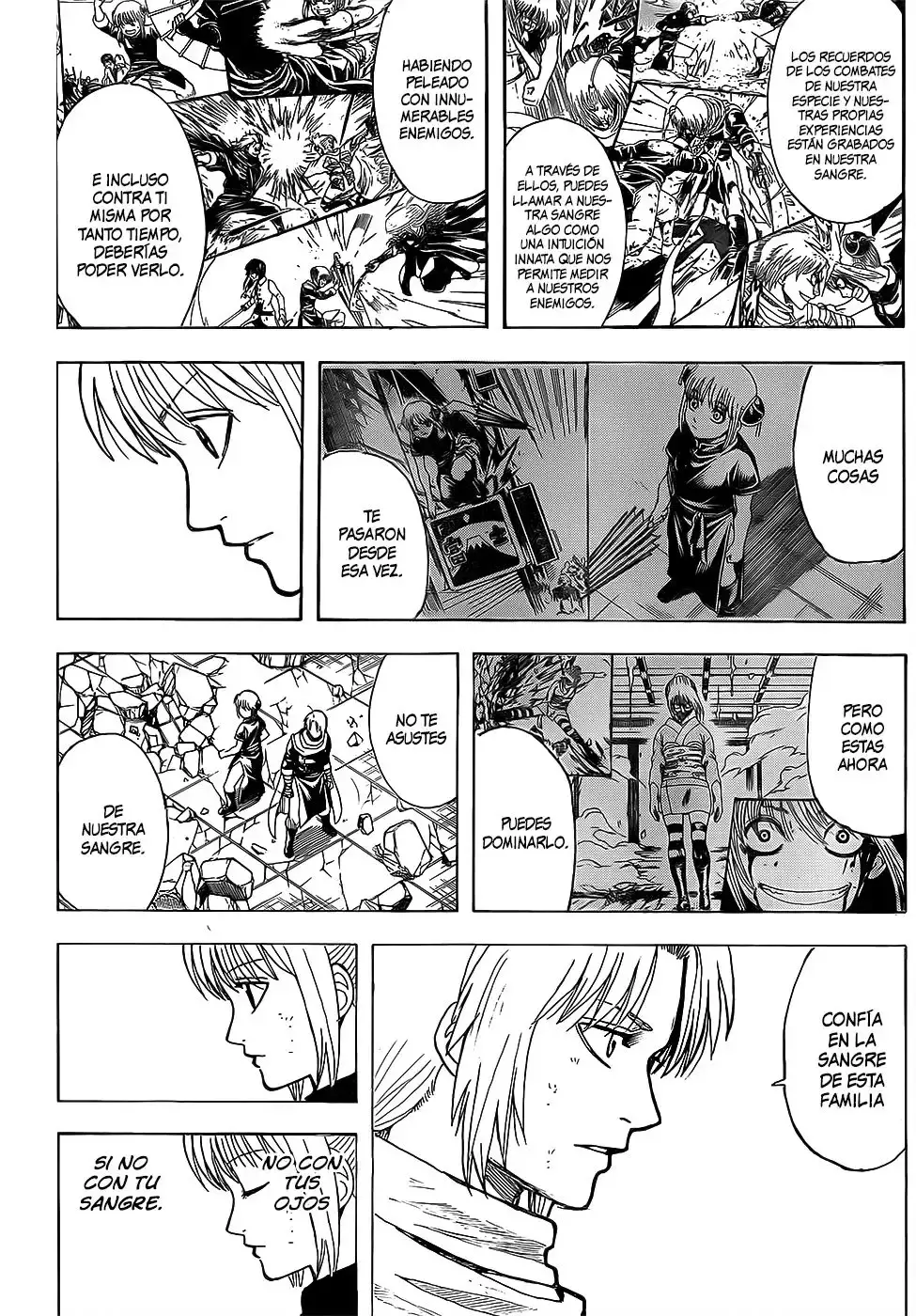 Capitulo 636 page 12