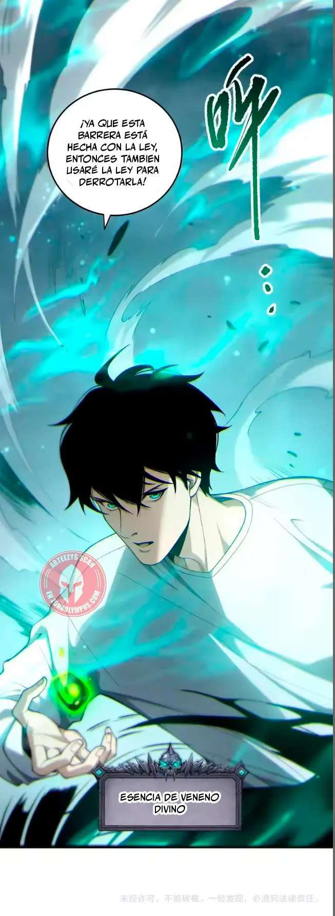 Capitulo 259 page 26