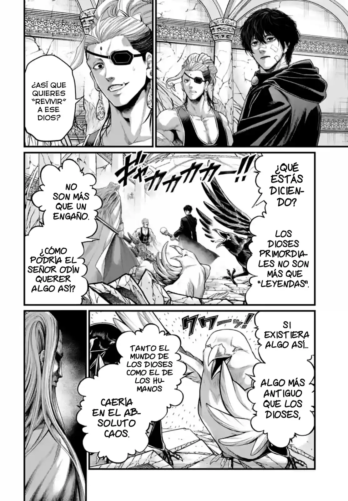 Capitulo 88 page 4