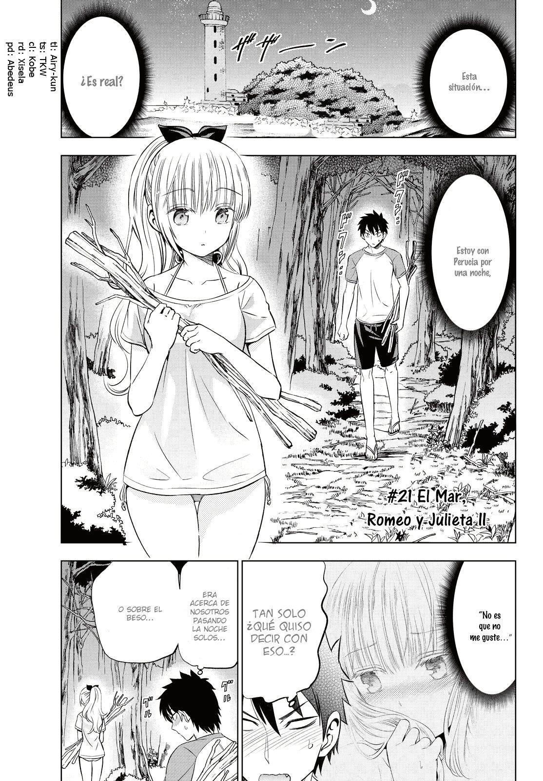 Capitulo 21 page 6