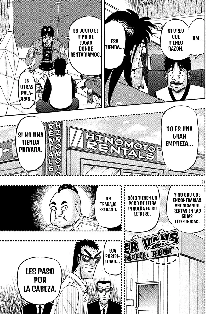 Capitulo 92 page 21