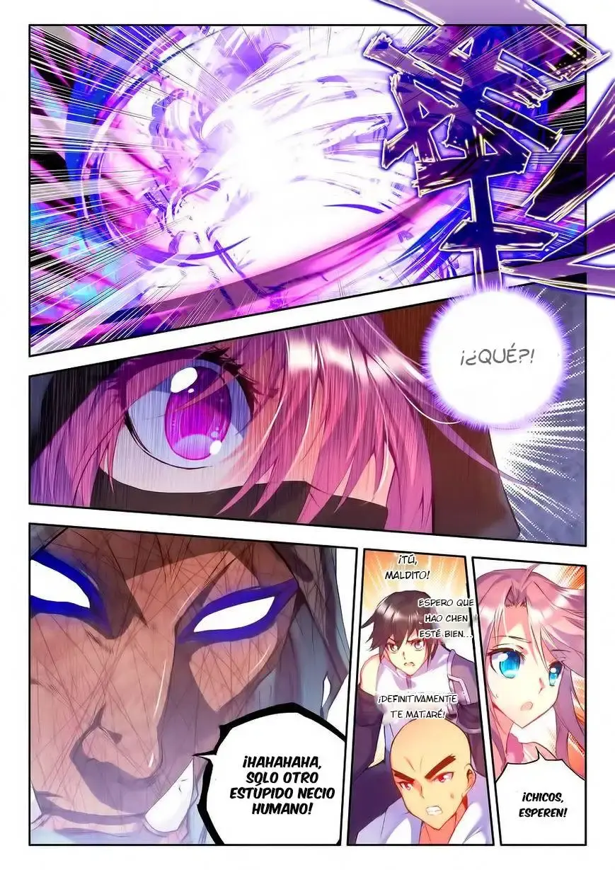 Capitulo 97 page 22