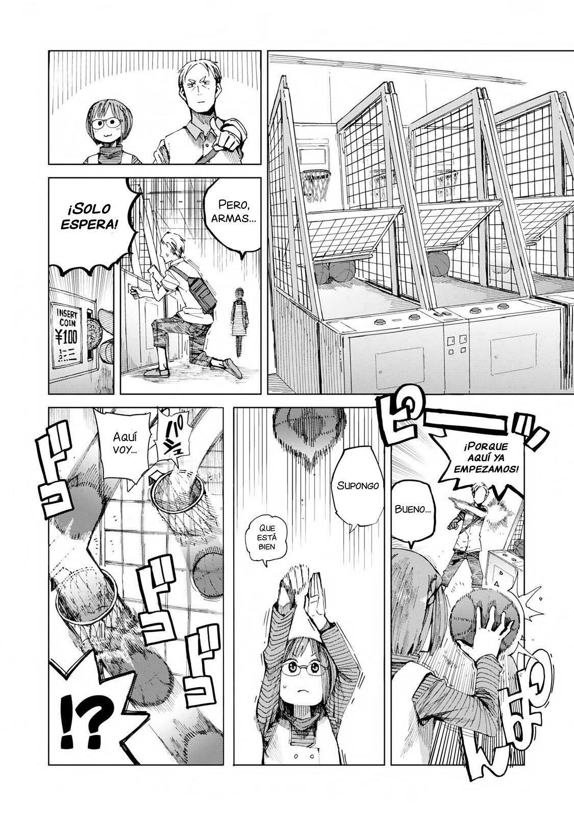 Capitulo 43 page 6