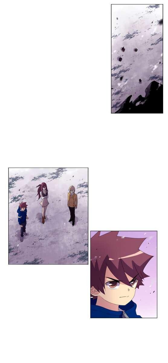 Capitulo 31 page 12