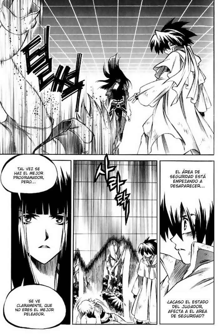 Capitulo 124 page 18