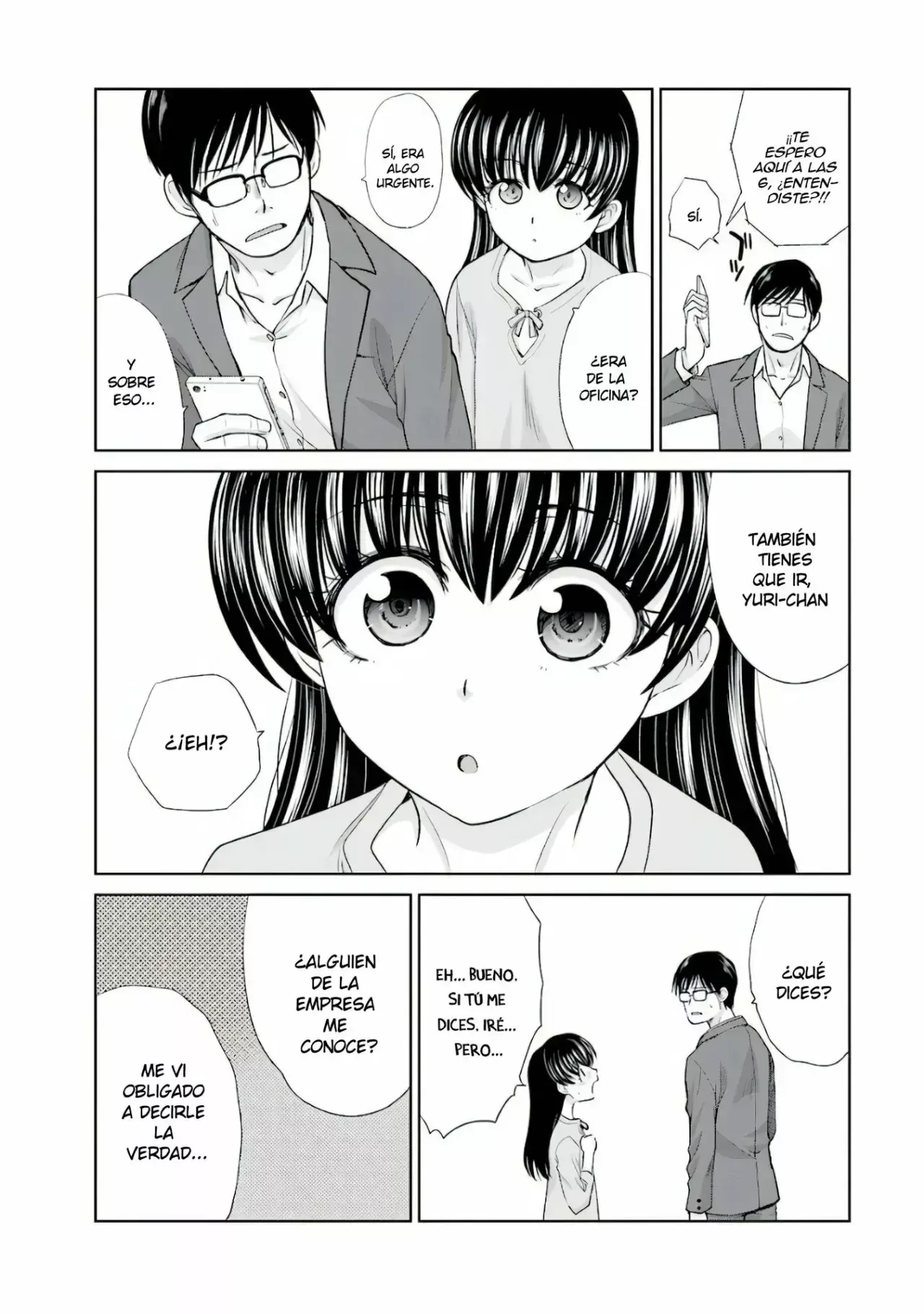Capitulo 19 page 22