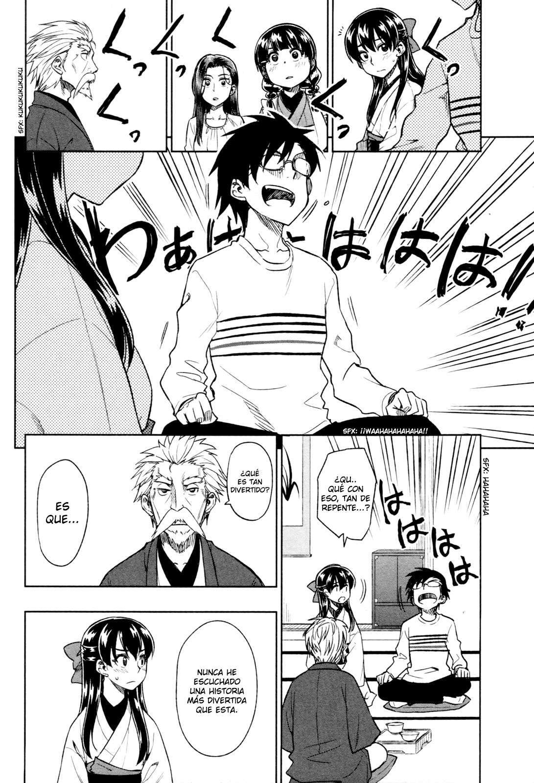 Capitulo 15 page 27
