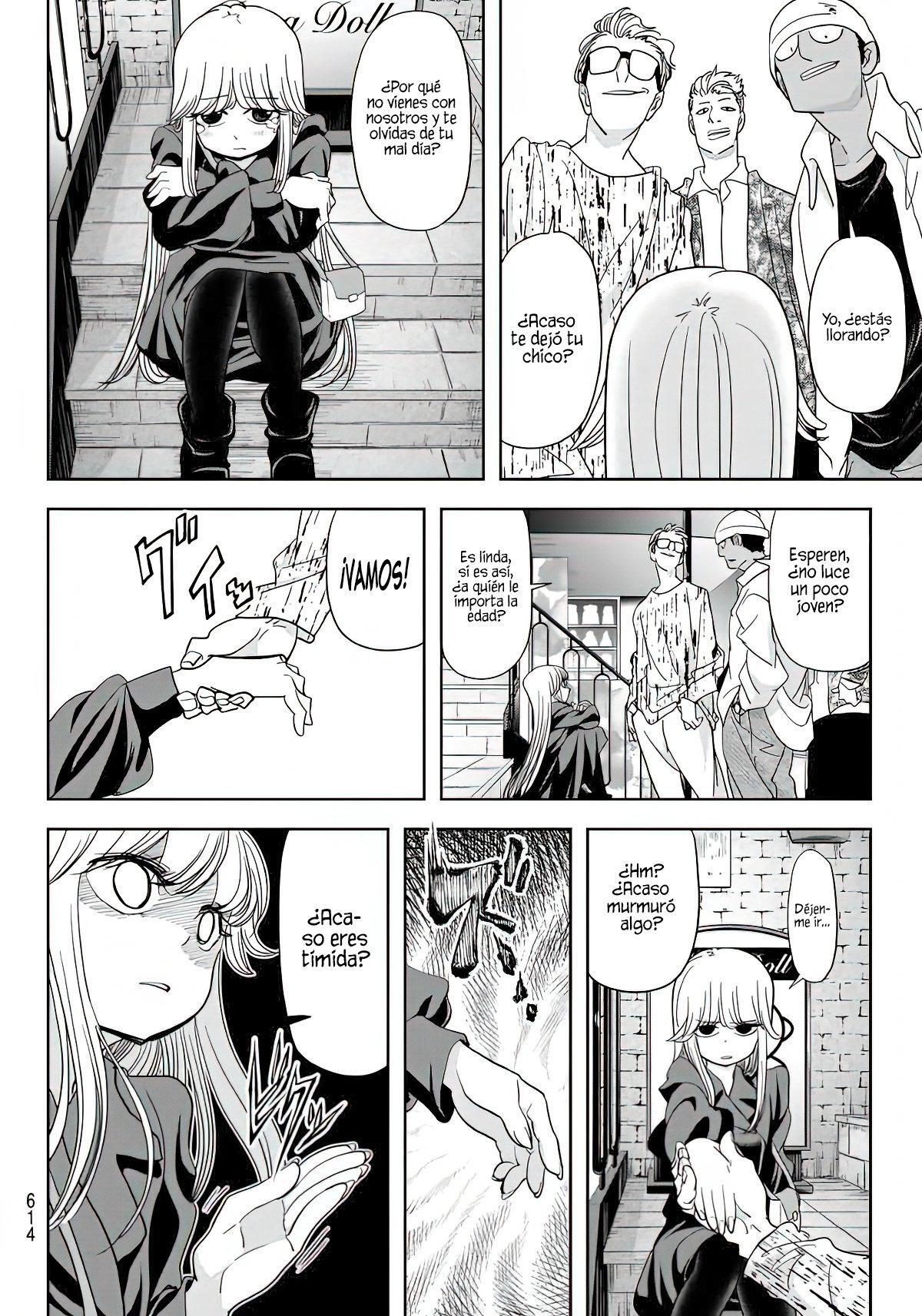 Capitulo 17 page 20