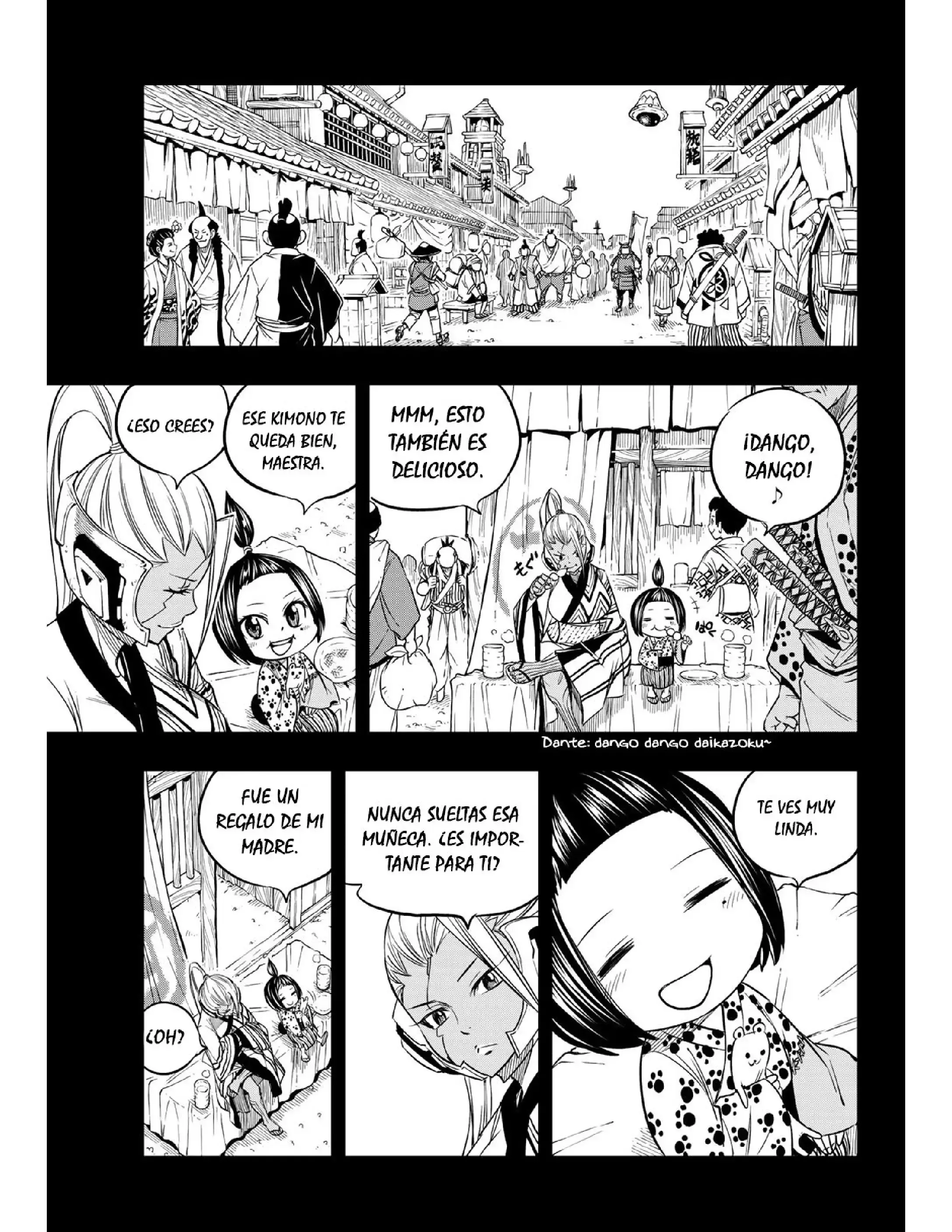 Capitulo 57 page 6