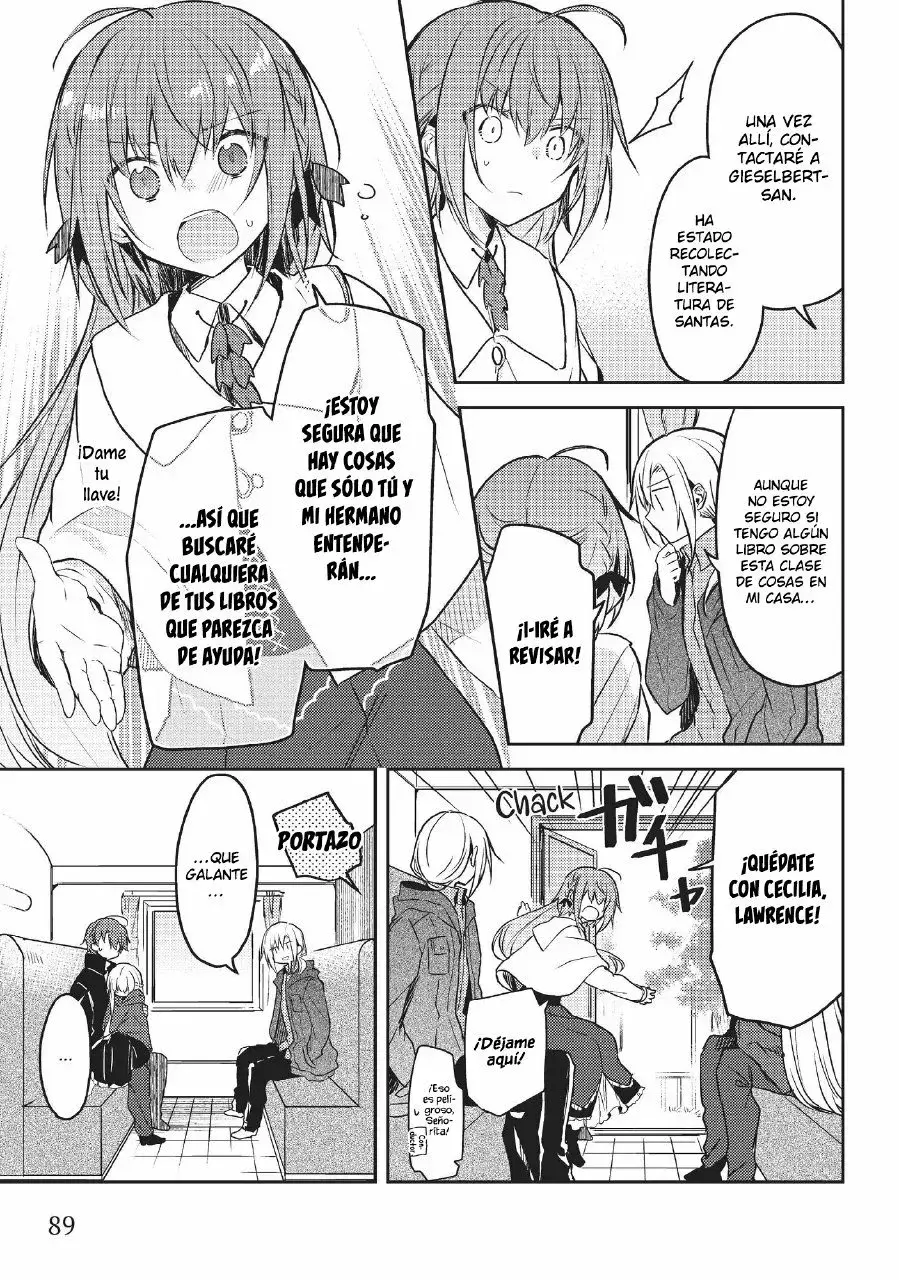 Capitulo 42 page 21