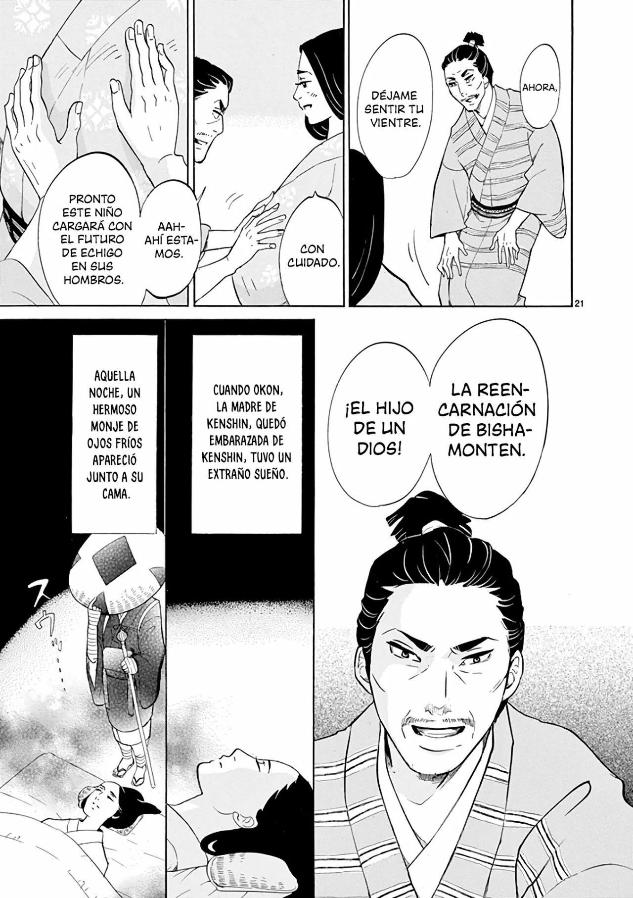 Capitulo 1 page 6