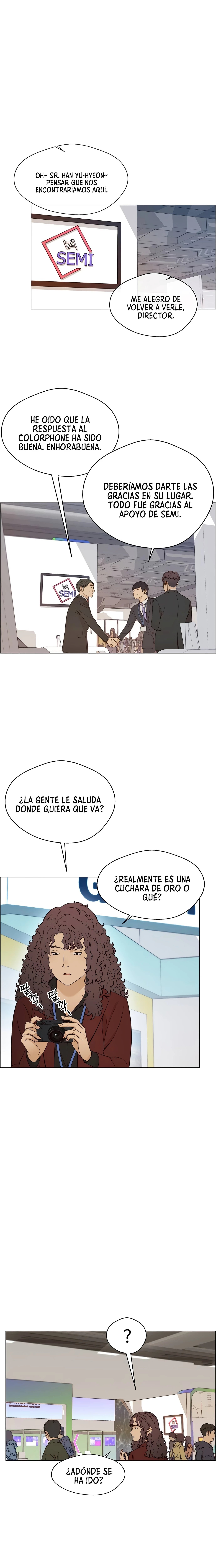 Capitulo 119 page 19