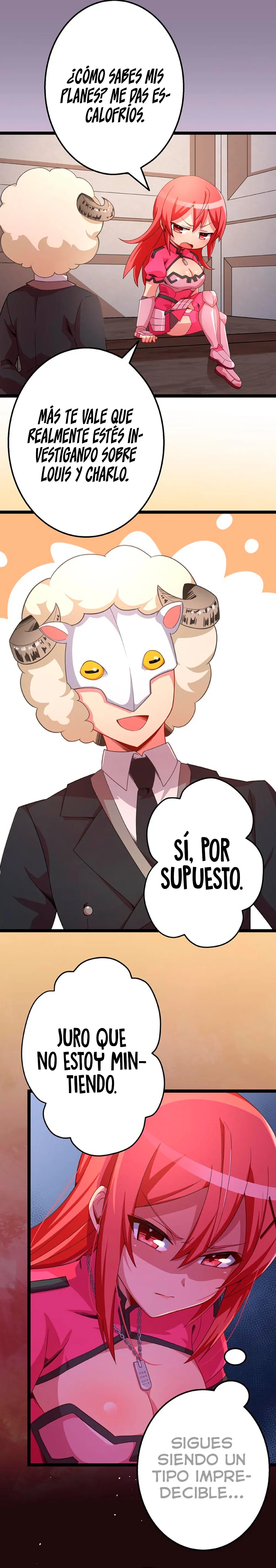 Capitulo 77 page 14
