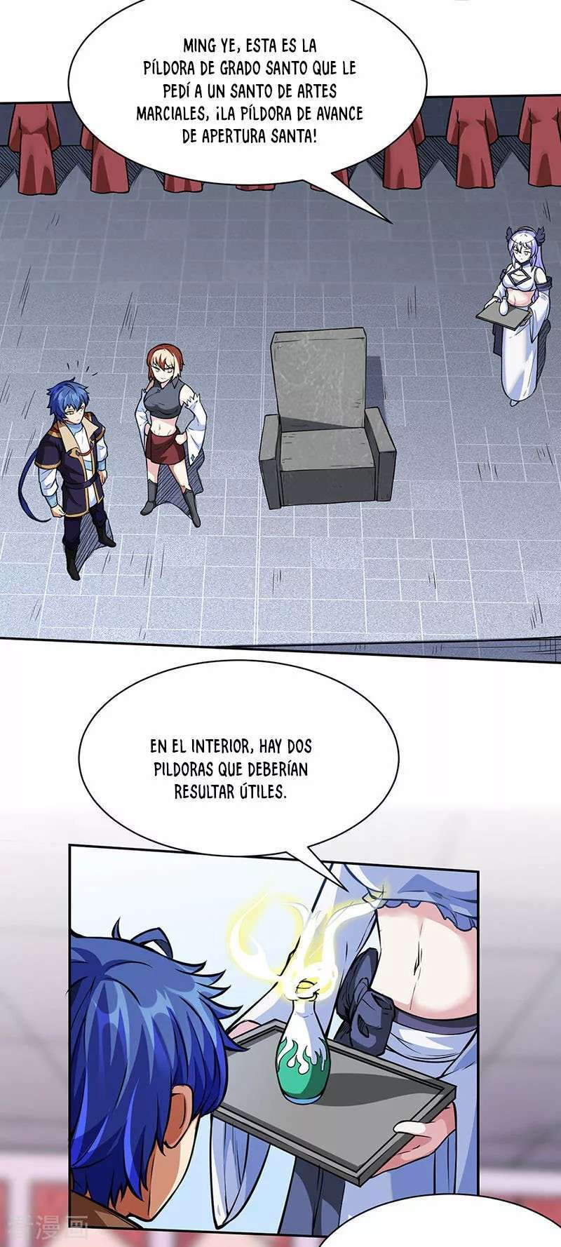 Capitulo 249 page 13