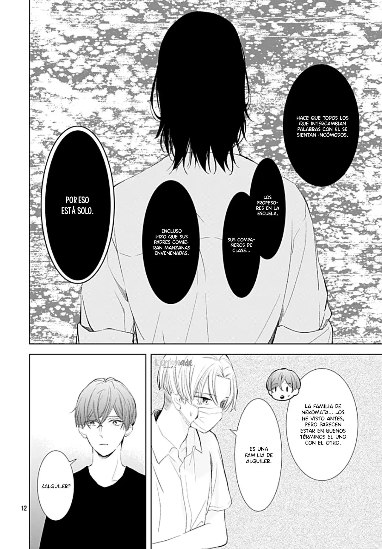 Capitulo 15 page 16